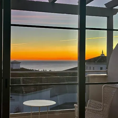 Blue Sunrise Penthouse - 公寓 马尼尔瓦