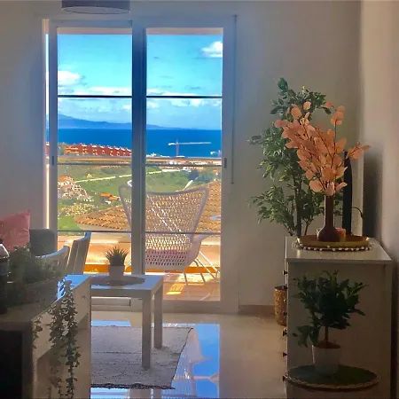 Blue Sunrise Penthouse - Appartement *