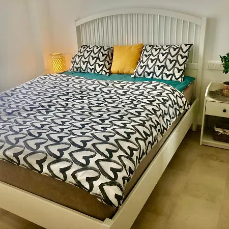 Appartement Blue Sunrise Penthouse - Manilva