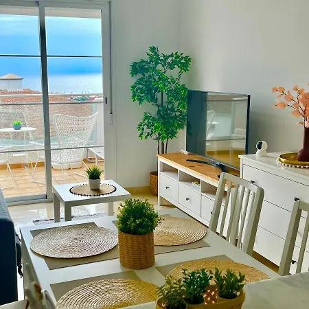 Blue Sunrise Penthouse - Appartement